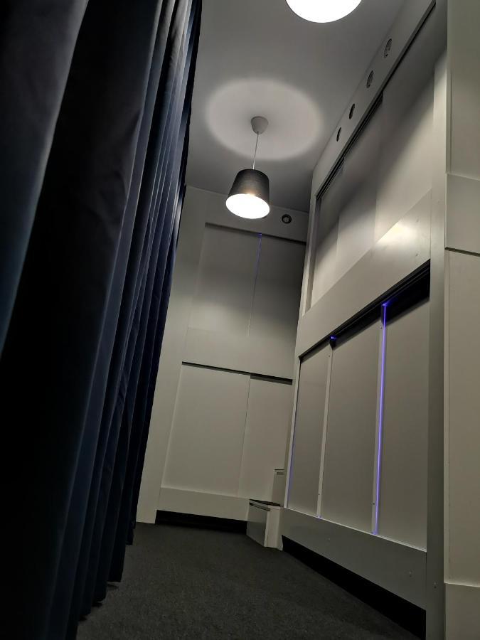 Modular Rooms マドリード エクステリア 写真