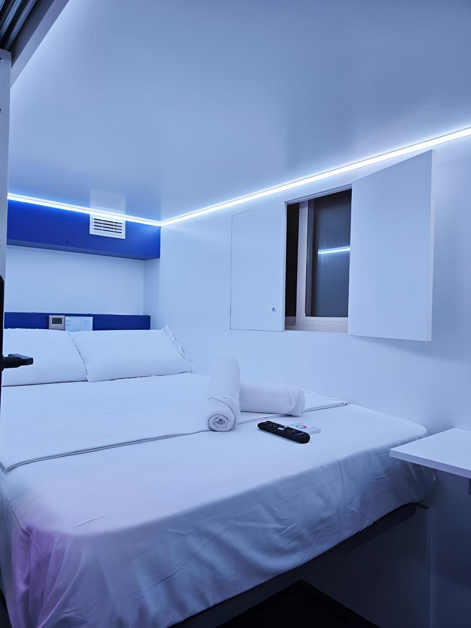 Modular Rooms マドリード エクステリア 写真