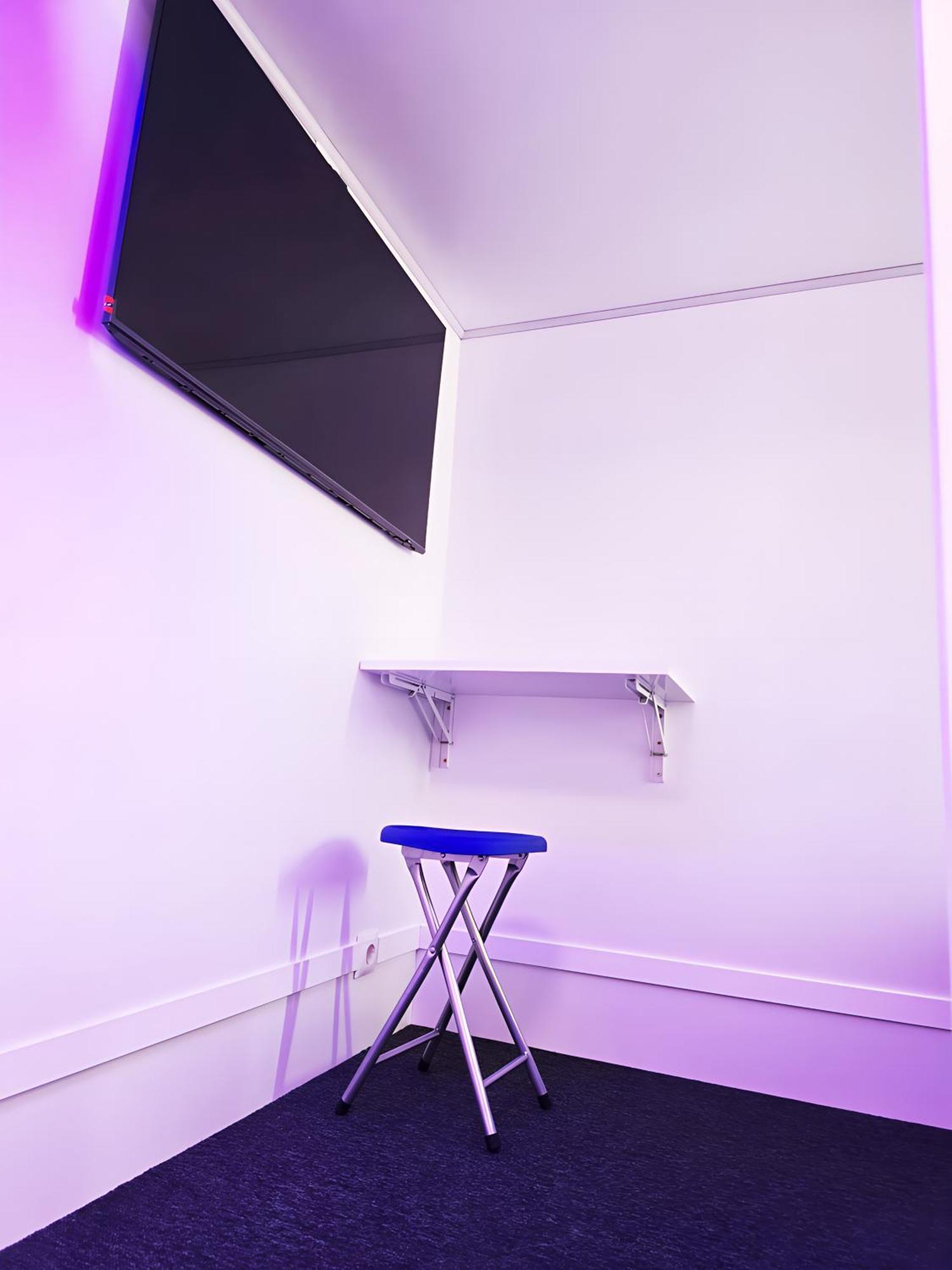 Modular Rooms マドリード エクステリア 写真
